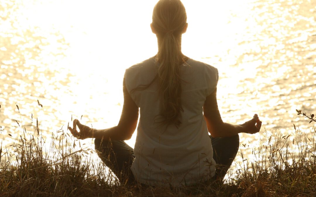 3 meditatie oefeningen voor  beginners